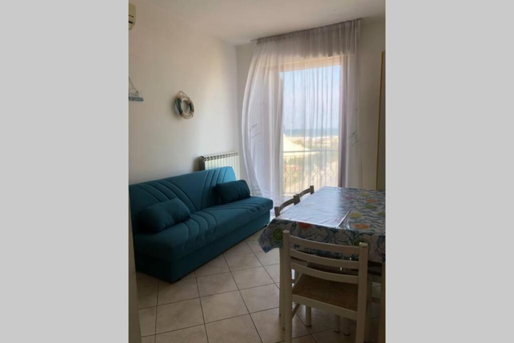 Al Mare Apartment คิออกเจีย ภายนอก รูปภาพ